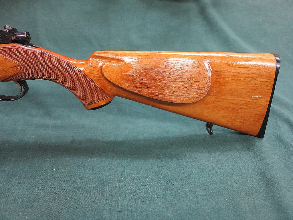 Sako L46 222Rem