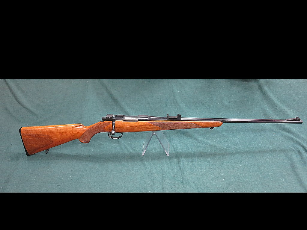 Sako L46 222Rem