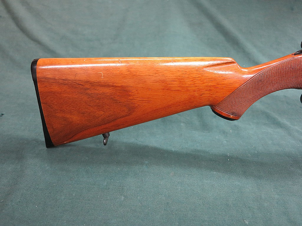 Sako L46 222Rem