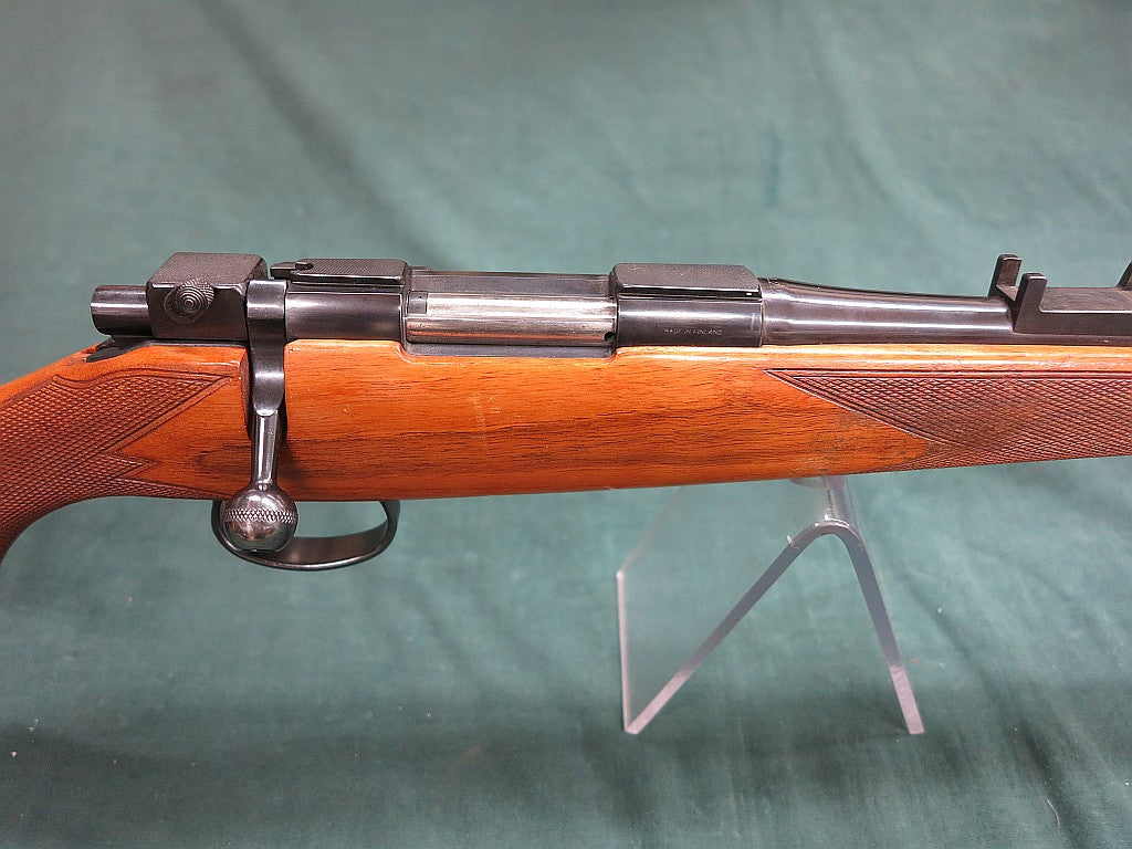 Sako L46 222Rem