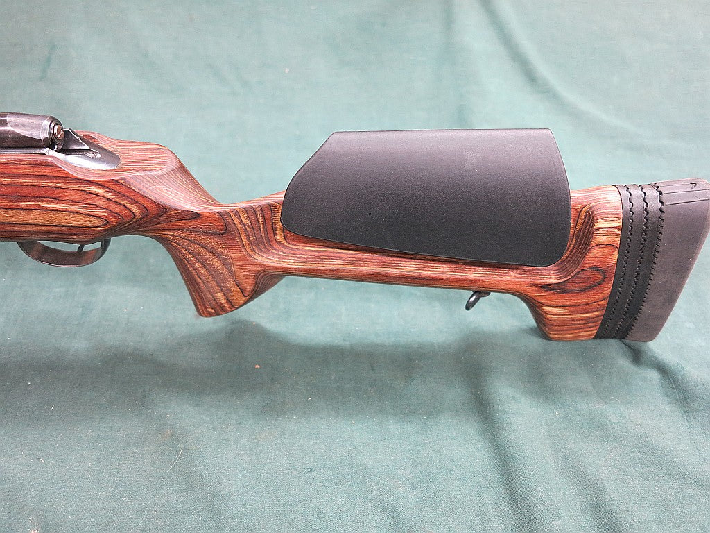 Lakelander TAP-375 9.3X62