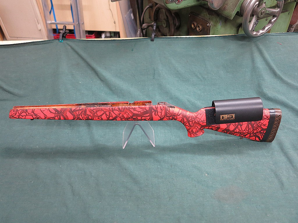 Lakelander TAP-375 9.3X62