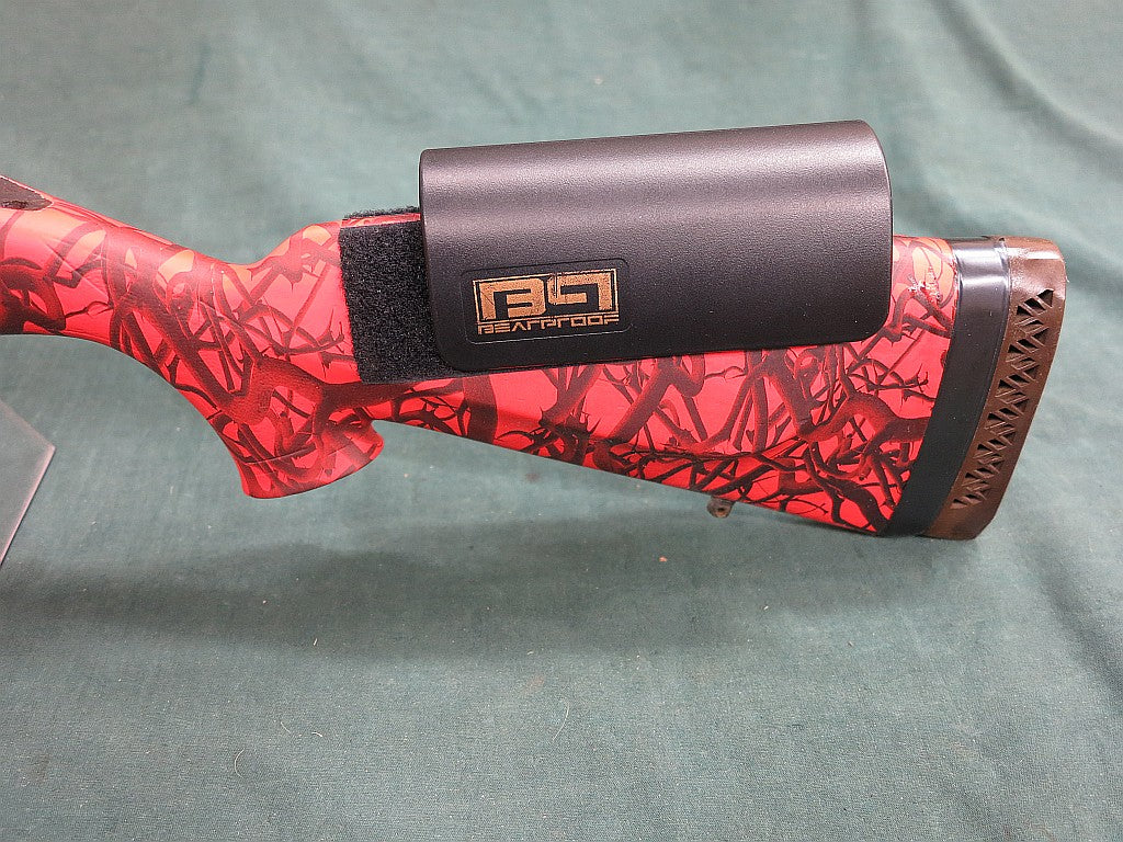 Lakelander TAP-375 9.3X62