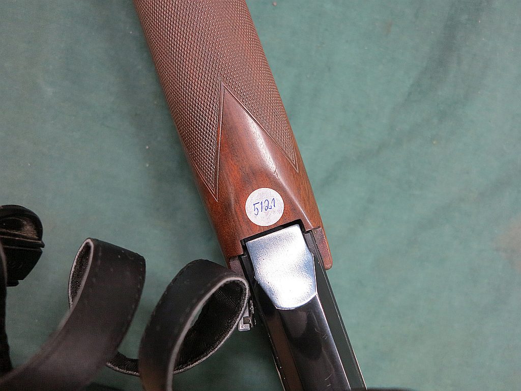 Browning Long Track 30-06Spr
