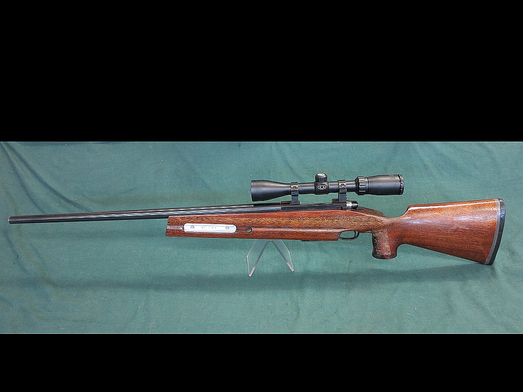 Tikka LSA-55 308Win
