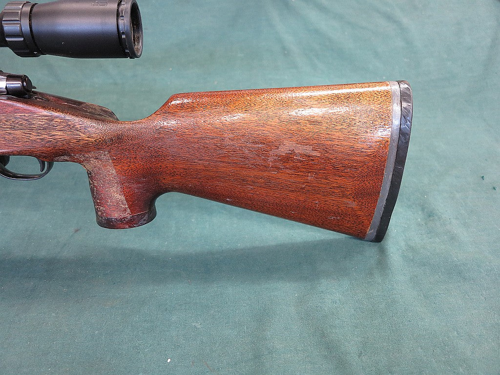 Tikka LSA-55 308Win