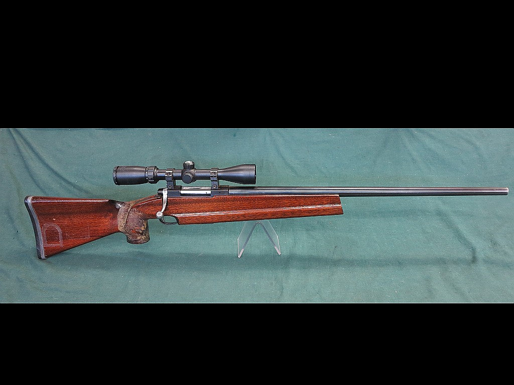 Tikka LSA-55 308Win