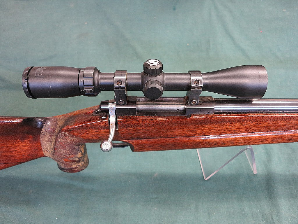 Tikka LSA-55 308Win