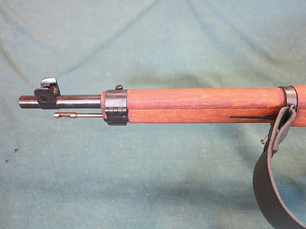 Sotilaskivääri M39 7.62X53R