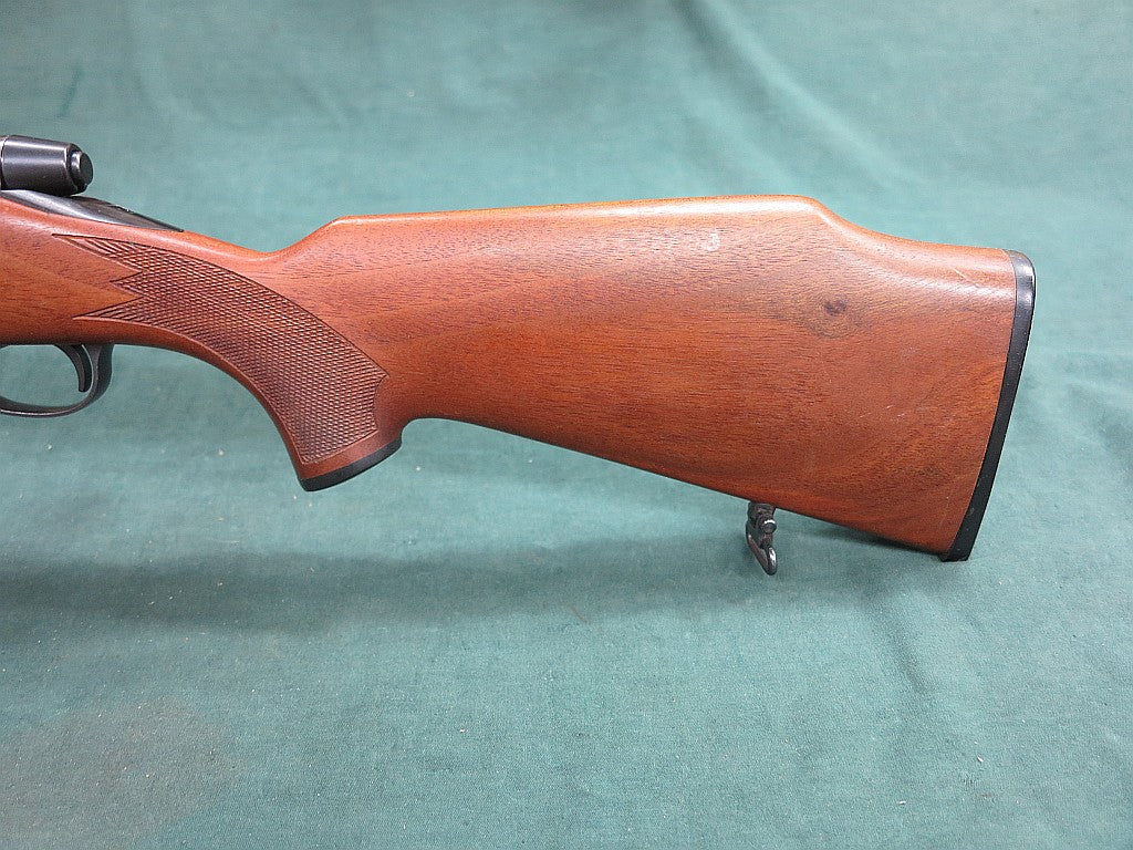 Tikka M65 6.5X55