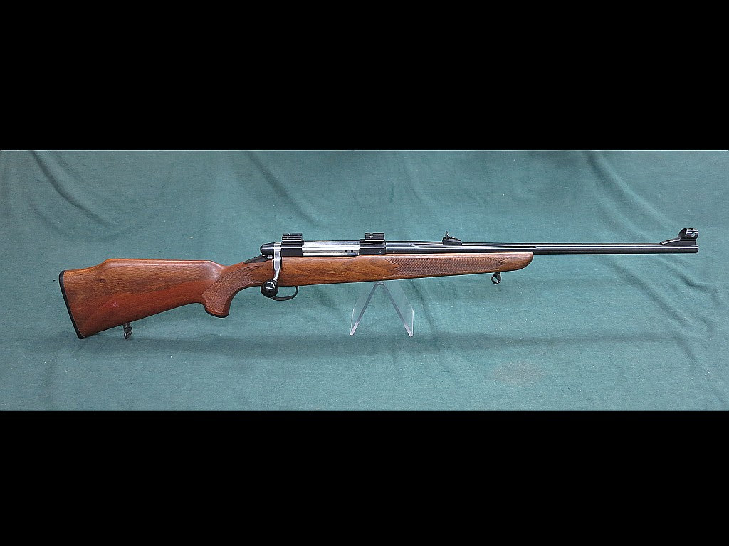 Tikka M65 6.5X55