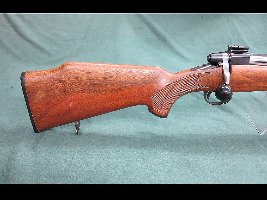 Tikka M65 6.5X55