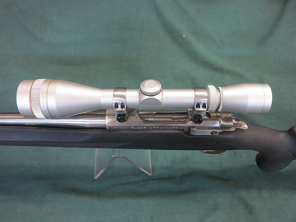 Ruger M77 Cal.223Rem