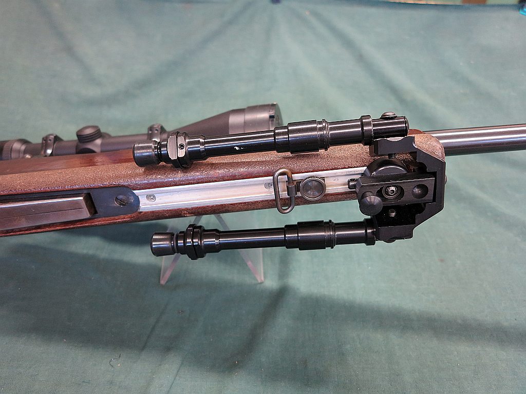 Tikka M65 308Win