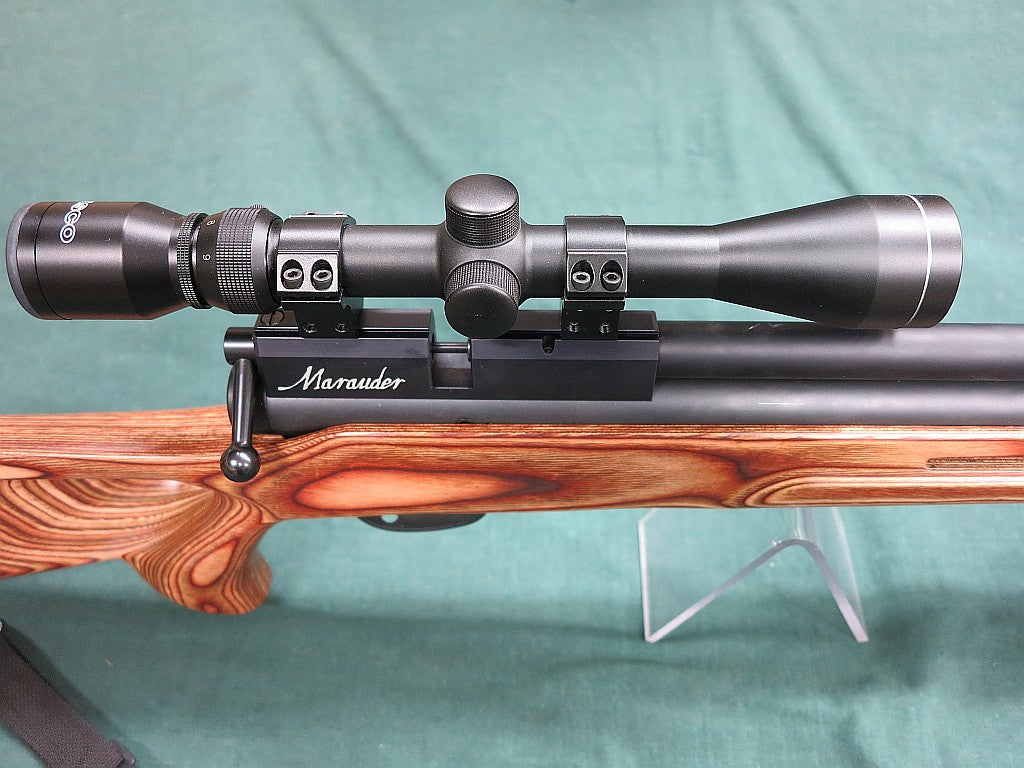 Benjamin Marauder 4.5mm