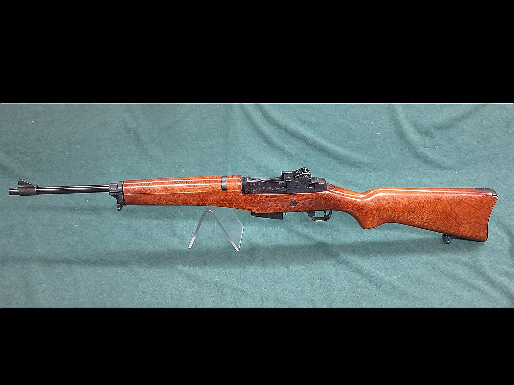 Ruger Mini-14 223Rem