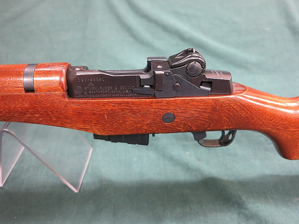Ruger Mini-14 223Rem