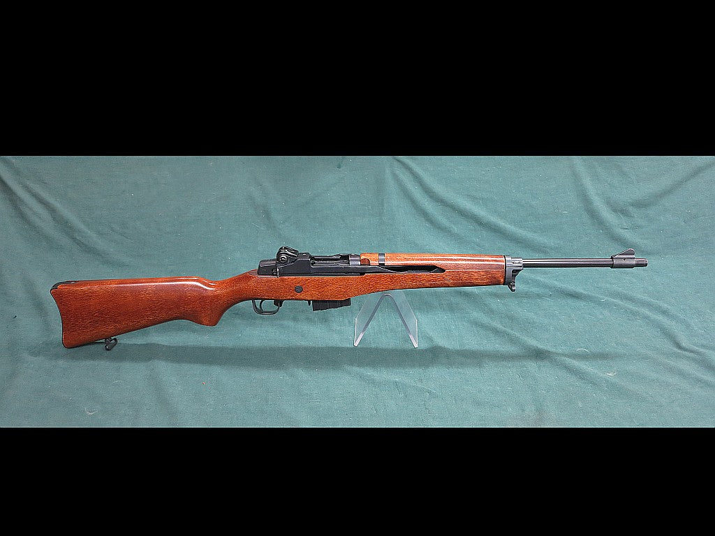 Ruger Mini-14 223Rem