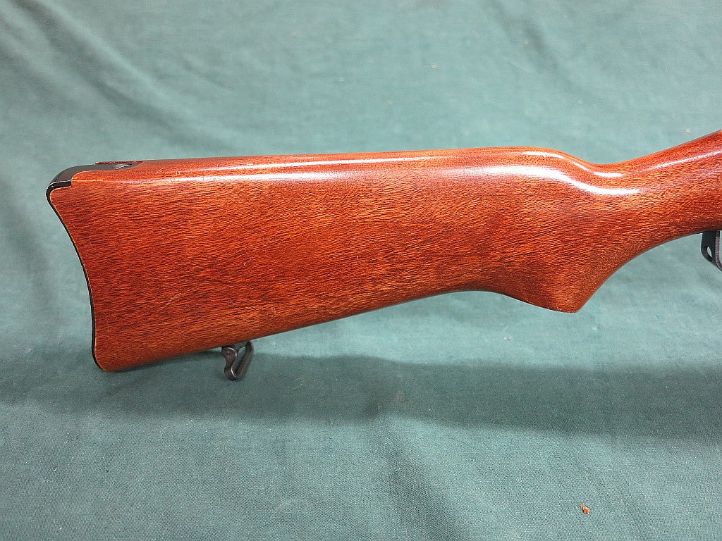 Ruger Mini-14 223Rem