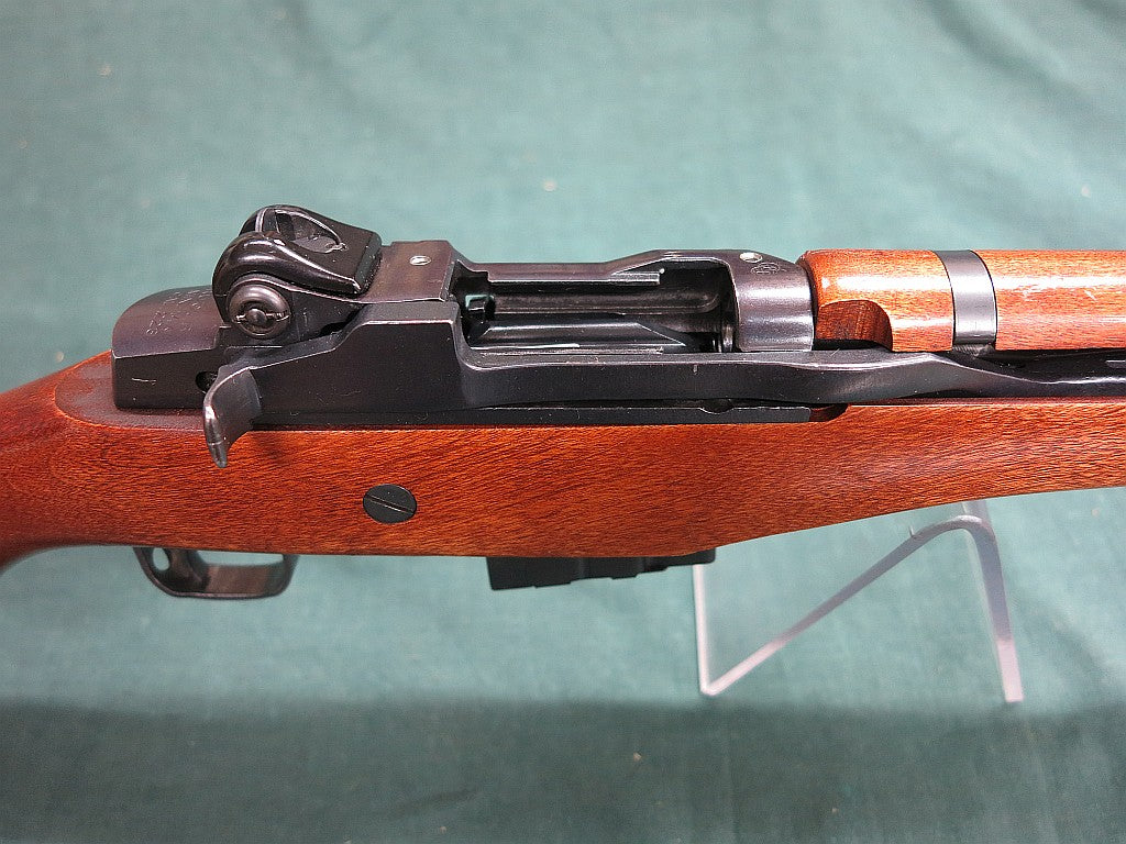 Ruger Mini-14 223Rem