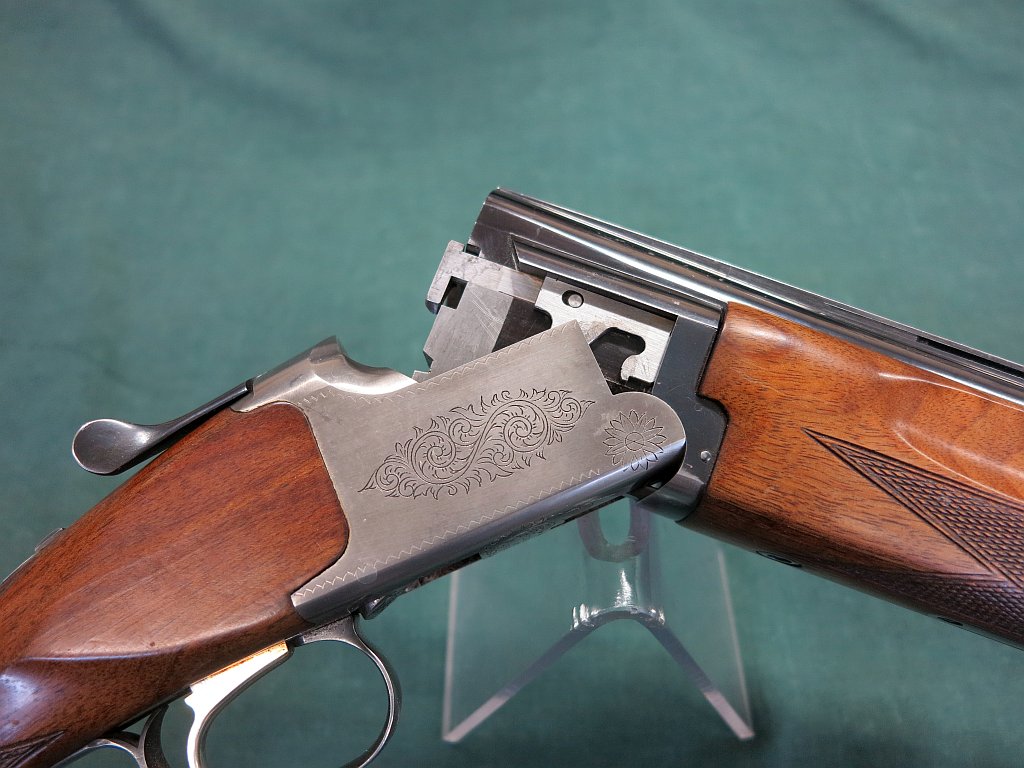 Miroku 8000 Grade-1 12/76