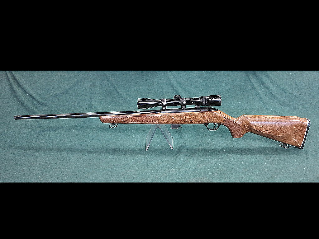 Mossberg 22LR