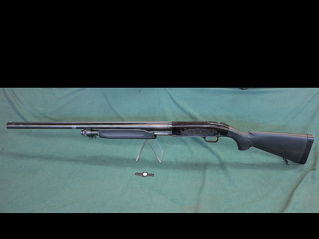 Mossberg Mod.835 12/89