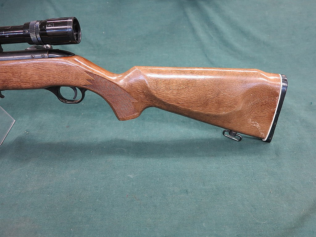 Mossberg 22LR