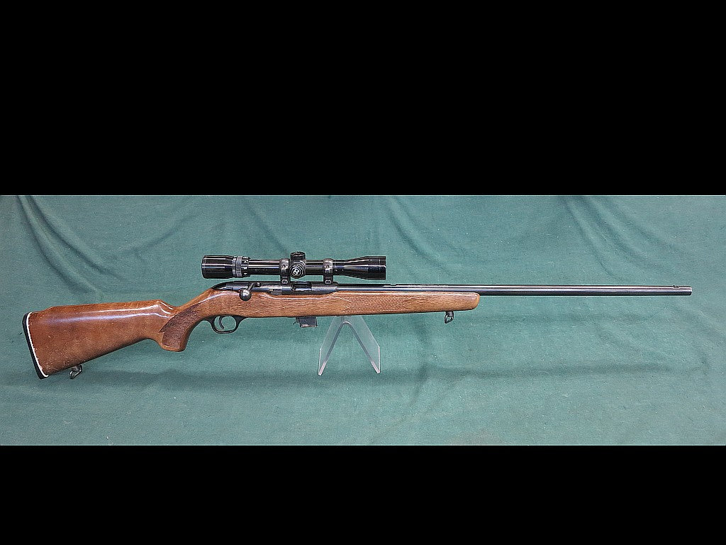 Mossberg 22LR