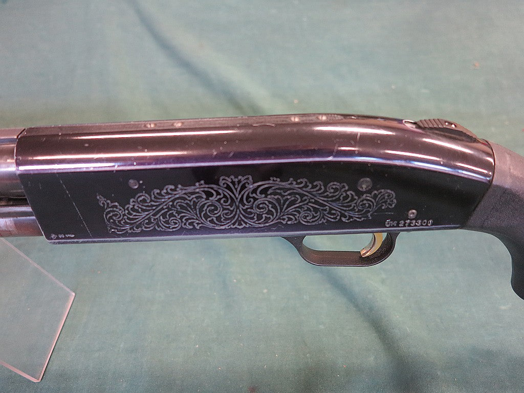 Mossberg Mod.835 12/89