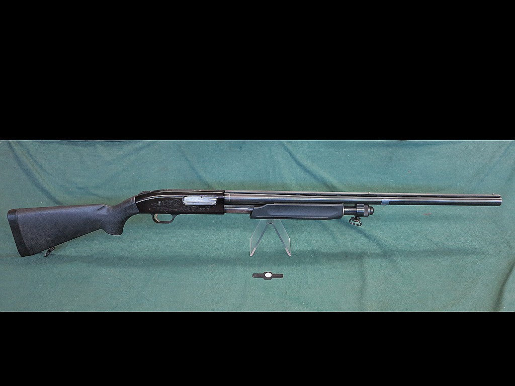 Mossberg Mod.835 12/89