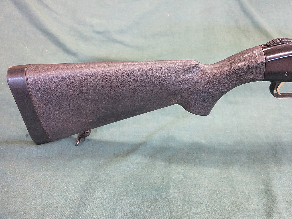 Mossberg Mod.835 12/89