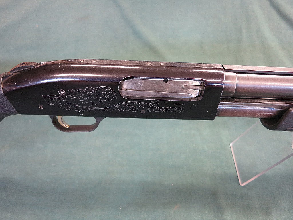 Mossberg Mod.835 12/89