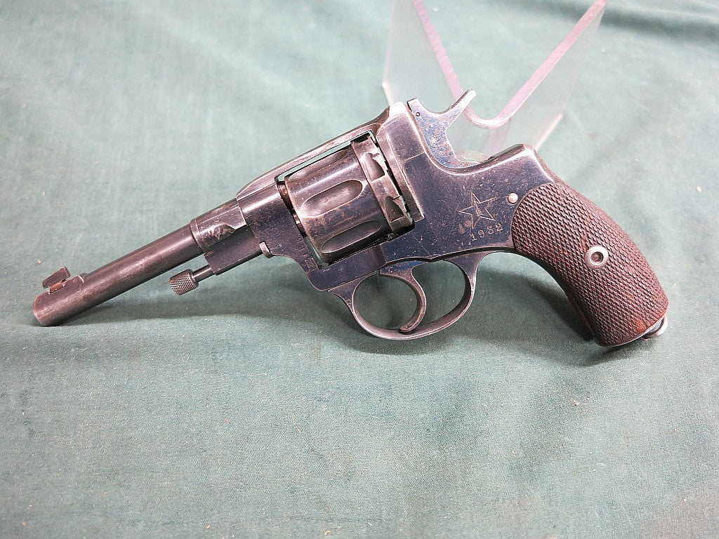 Nagant Mod.1895