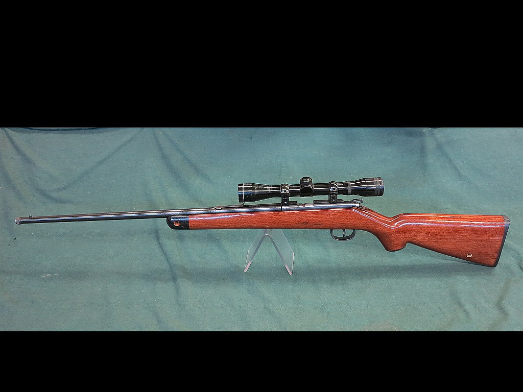 Norinco JW-15A 22LR