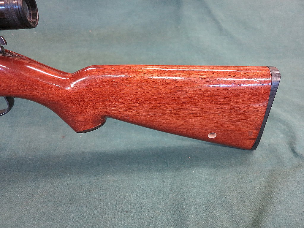 Norinco JW-15A 22LR