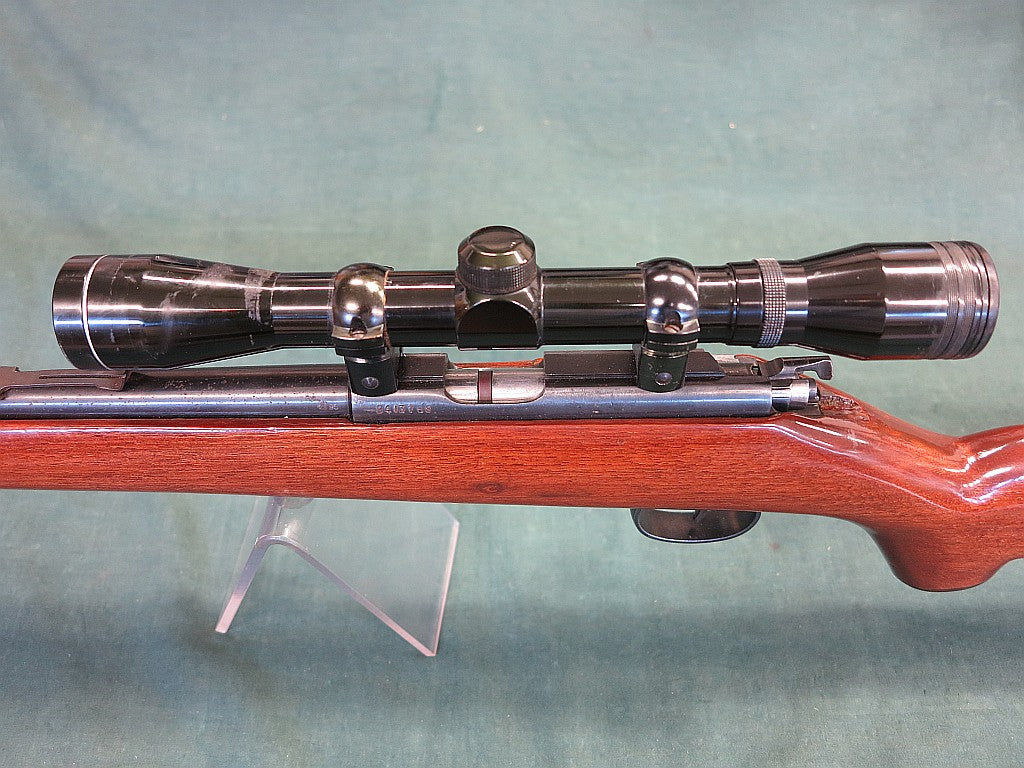 Norinco JW-15A 22LR