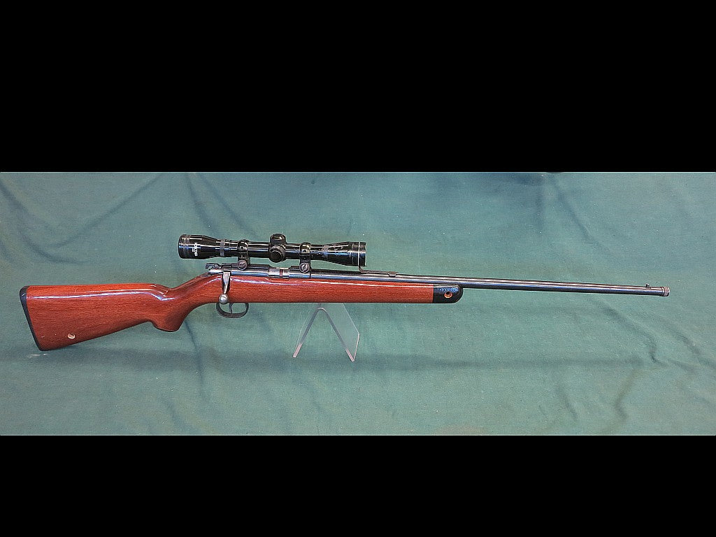 Norinco JW-15A 22LR