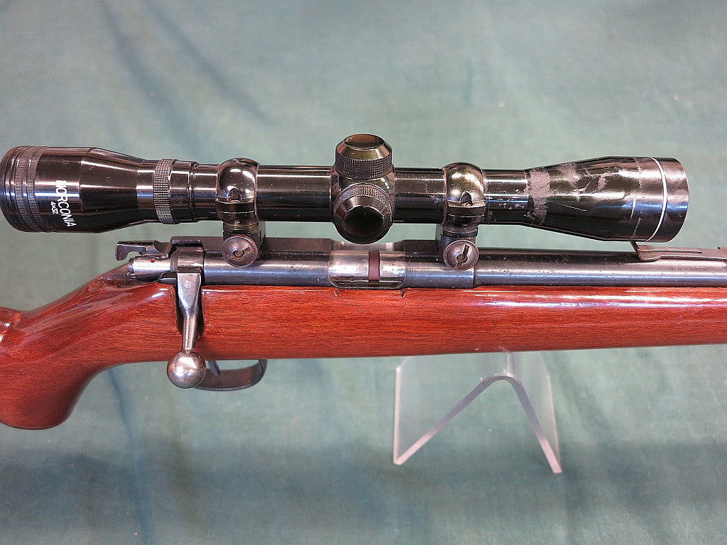 Norinco JW-15A 22LR