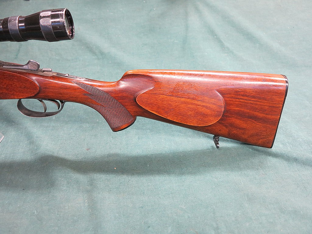 J.Outschar 16/70-6.5X57R
