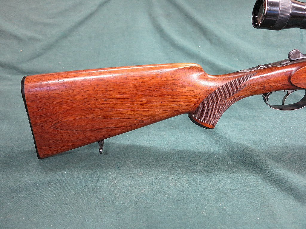 J.Outschar 16/70-6.5X57R