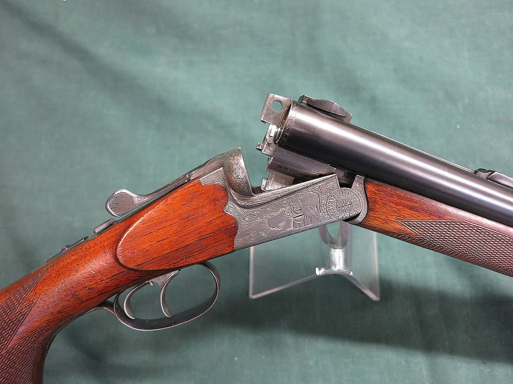 J.Outschar 16/70-6.5X57R