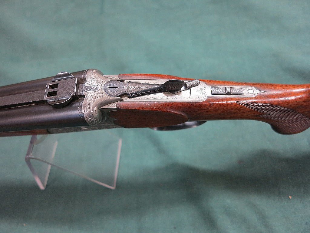 J.Outschar 16/70-6.5X57R