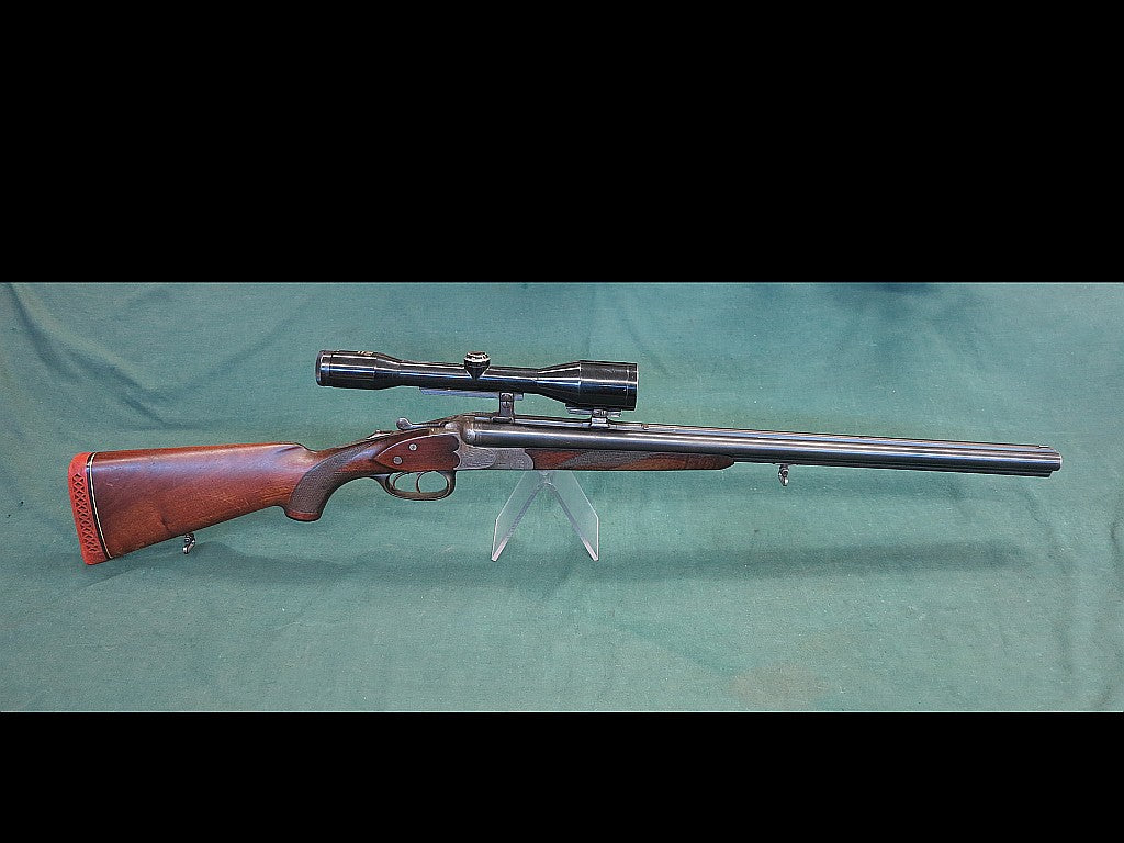Original Sauer 16/70-6.5X57R