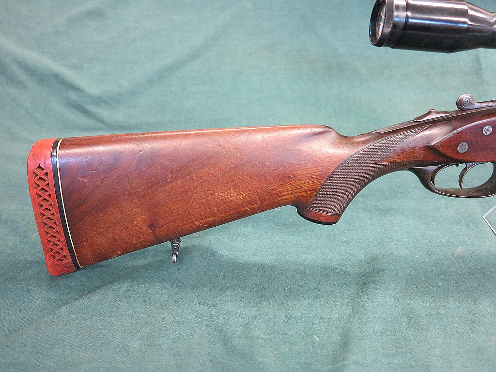 Original Sauer 16/70-6.5X57R