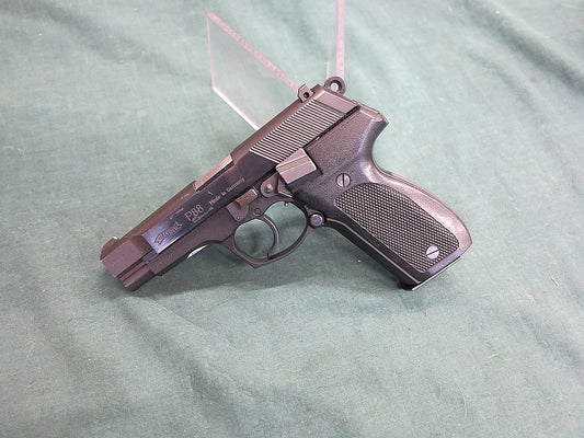 Walther P88 9X19