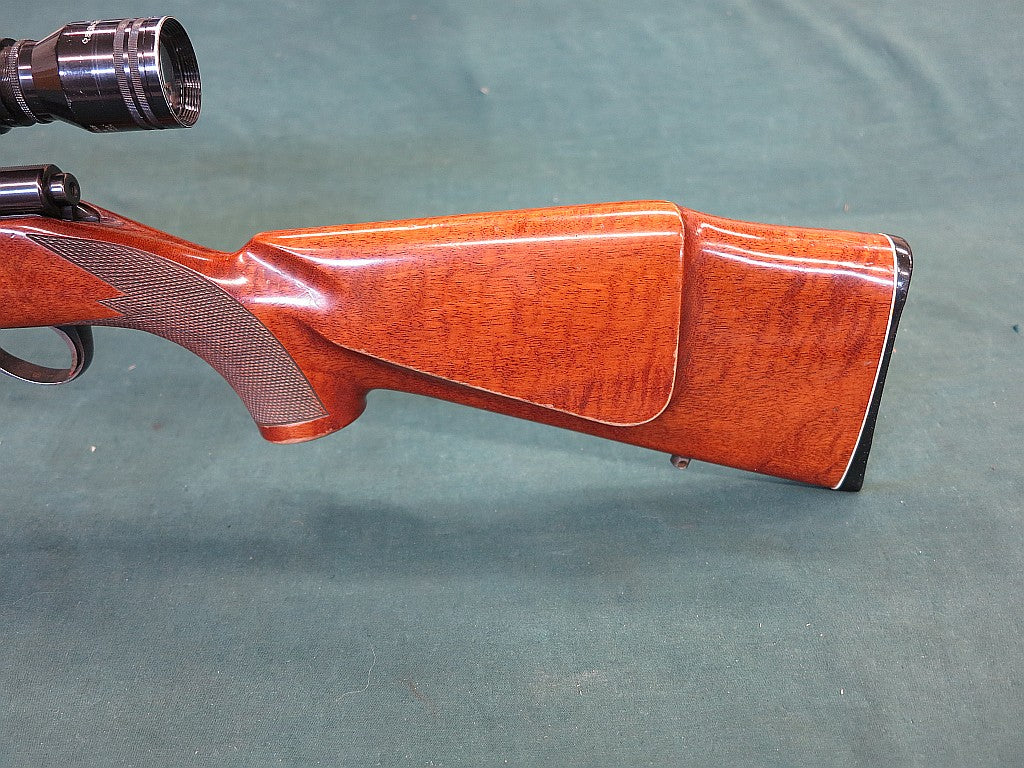 Sako L579 308Win