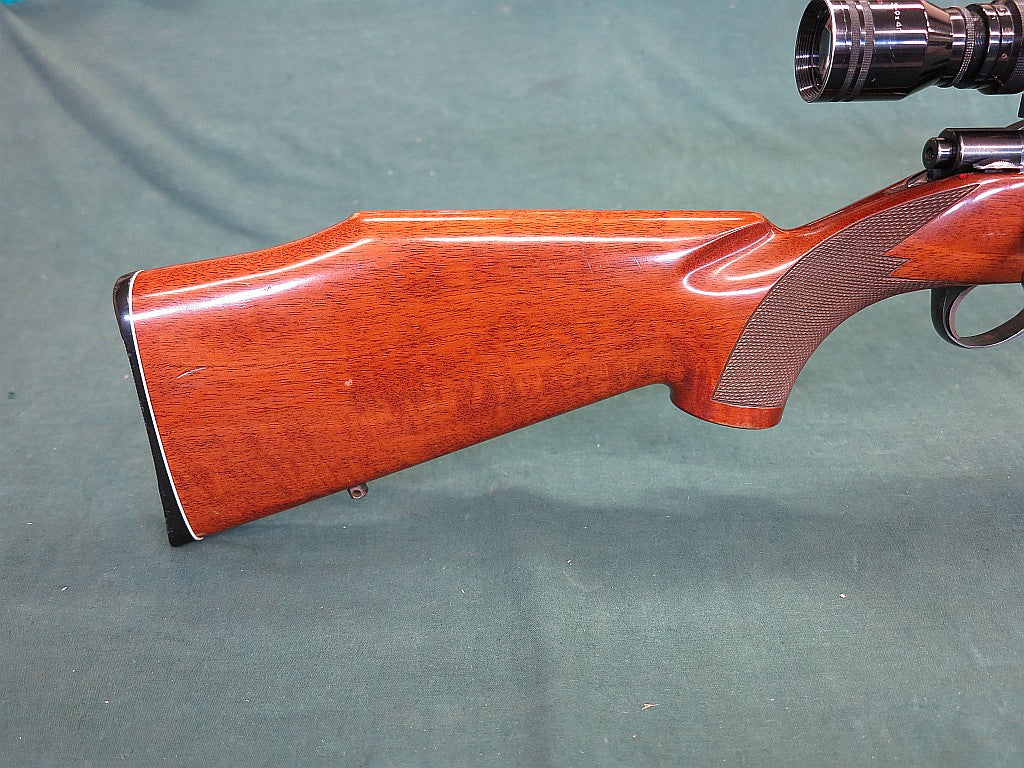Sako L579 308Win