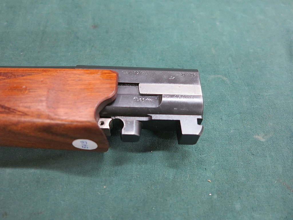 Blaser BBF 95/95 12/70-30-06Spr.