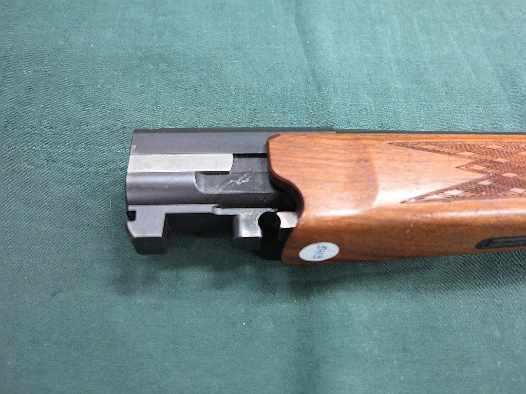 Blaser BBF 95/95 12/70-30-06Spr.